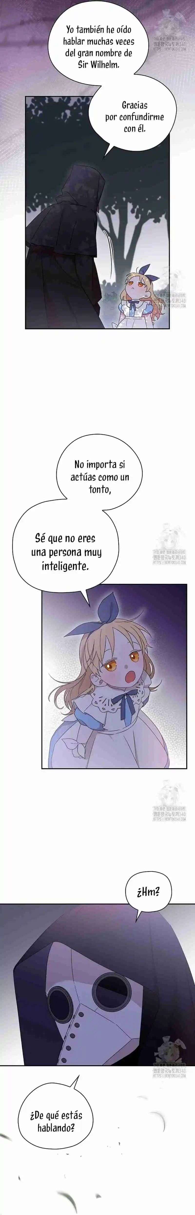 Me Estaba Divirtiendo Con El Límite De Tiempo - Capítulo 13 - Página 13 - LectorTMOo