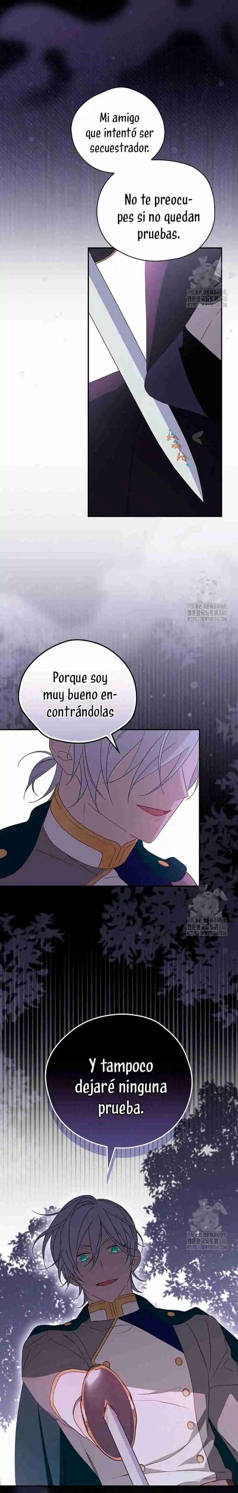 Me Estaba Divirtiendo Con El Límite De Tiempo - Capítulo 13 - Página 18 - LectorTMOo