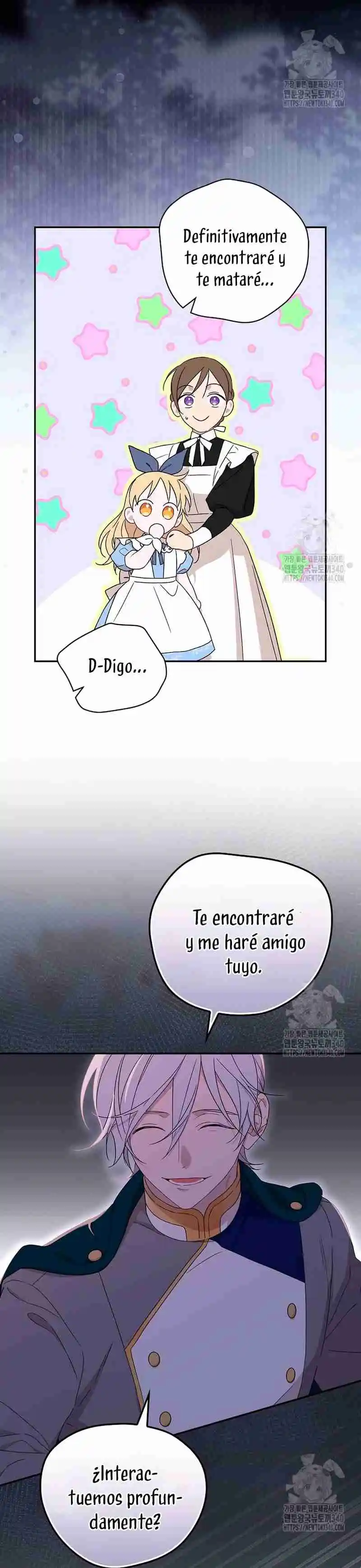 Me Estaba Divirtiendo Con El Límite De Tiempo - Capítulo 13 - Página 19 - LectorTMOo