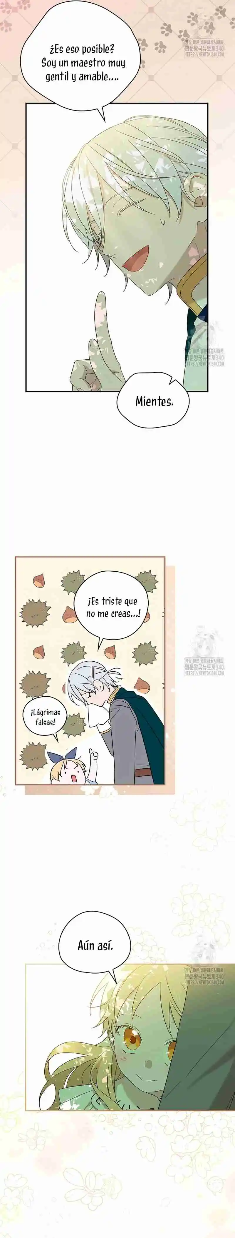 Me Estaba Divirtiendo Con El Límite De Tiempo - Capítulo 13 - Página 25 - LectorTMOo