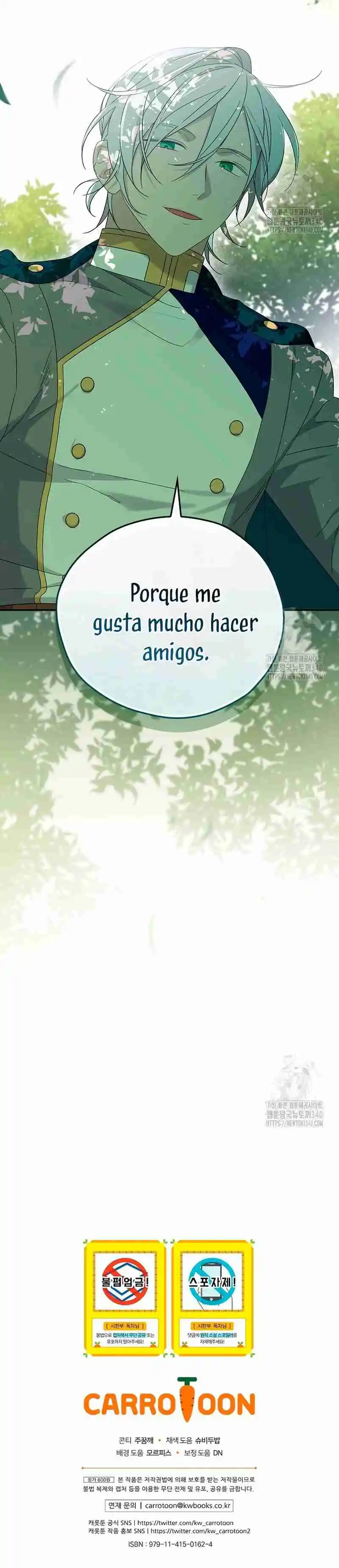 Me Estaba Divirtiendo Con El Límite De Tiempo - Capítulo 13 - Página 28 - LectorTMOo