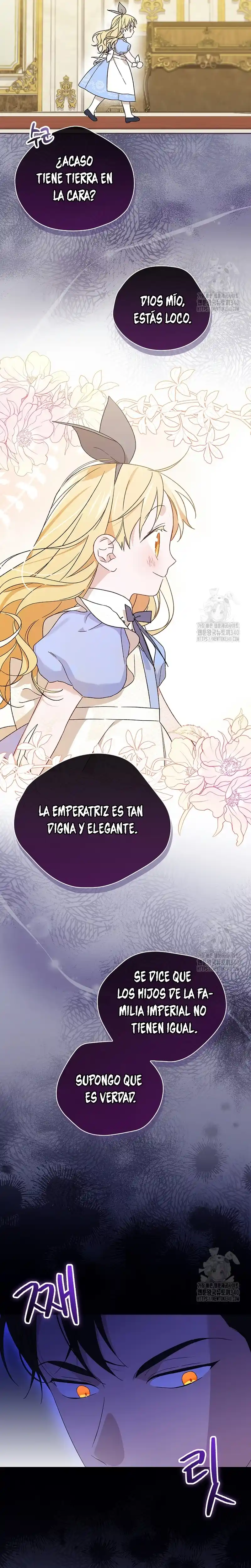 Me Estaba Divirtiendo Con El Límite De Tiempo - Capítulo 14 - Página 26 - LectorTMOo