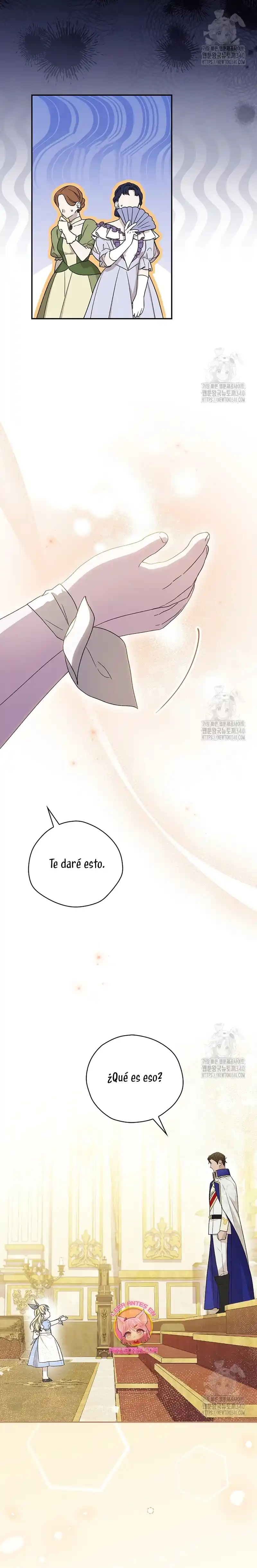 Me Estaba Divirtiendo Con El Límite De Tiempo - Capítulo 14 - Página 27 - LectorTMOo