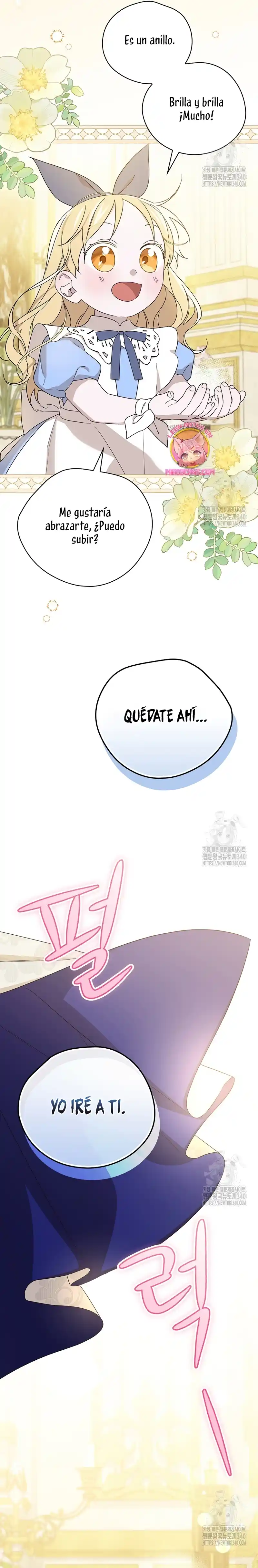 Me Estaba Divirtiendo Con El Límite De Tiempo - Capítulo 14 - Página 28 - LectorTMOo