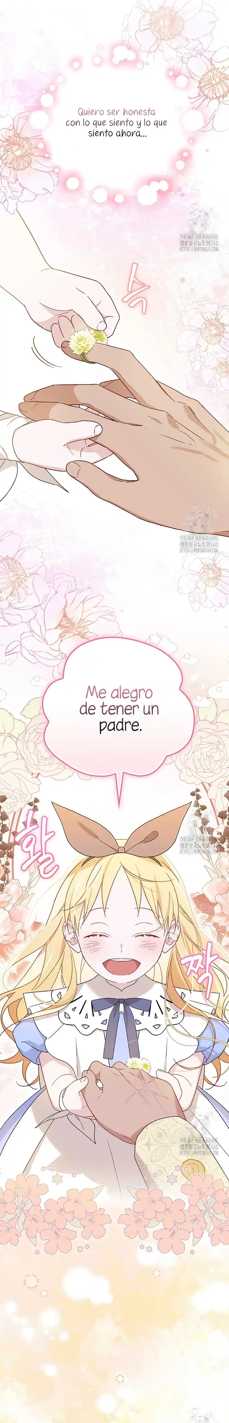 Me Estaba Divirtiendo Con El Límite De Tiempo - Capítulo 14 - Página 31 - LectorTMOo