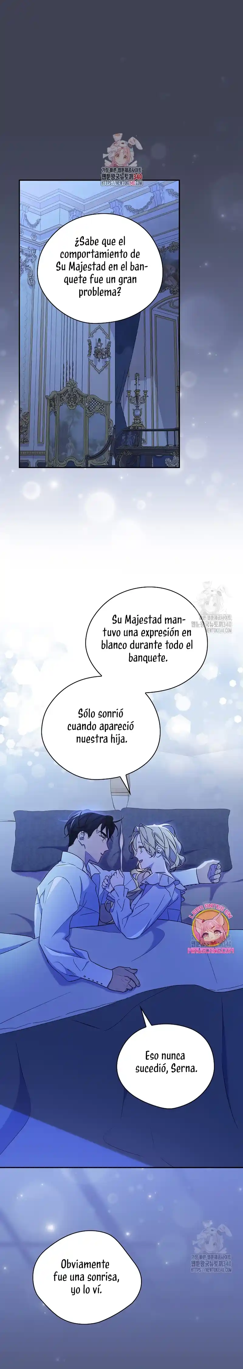 Me Estaba Divirtiendo Con El Límite De Tiempo - Capítulo 15 - Página 3 - LectorTMOo