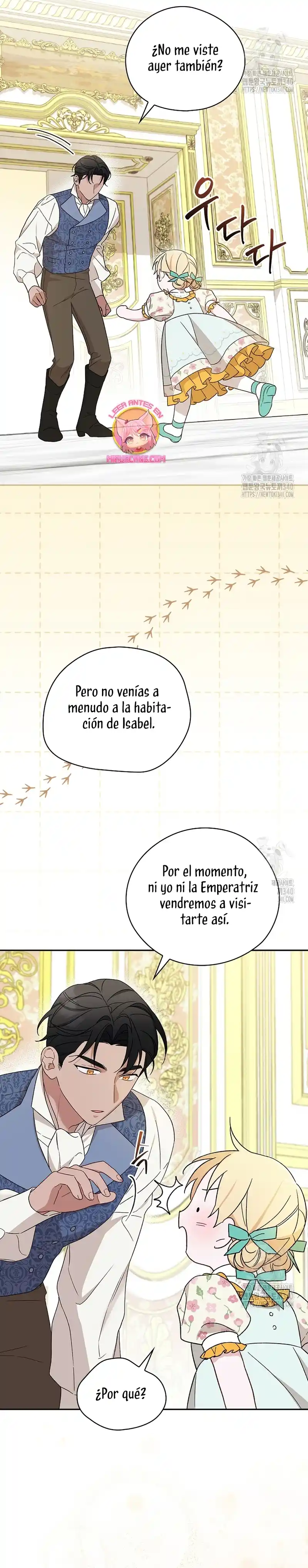 Me Estaba Divirtiendo Con El Límite De Tiempo - Capítulo 15 - Página 9 - LectorTMOo
