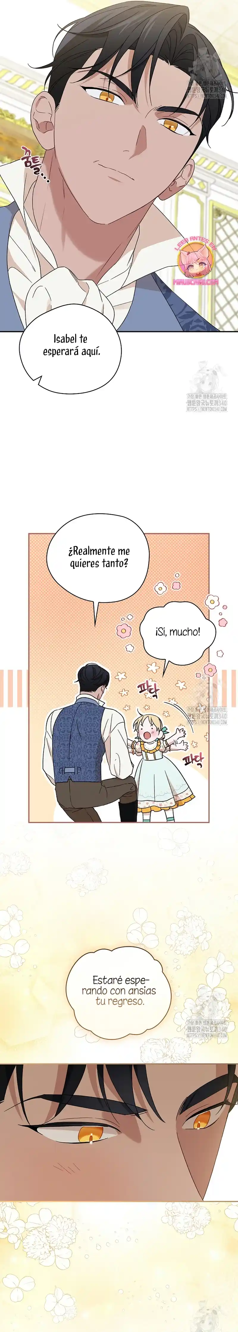 Me Estaba Divirtiendo Con El Límite De Tiempo - Capítulo 15 - Página 12 - LectorTMOo