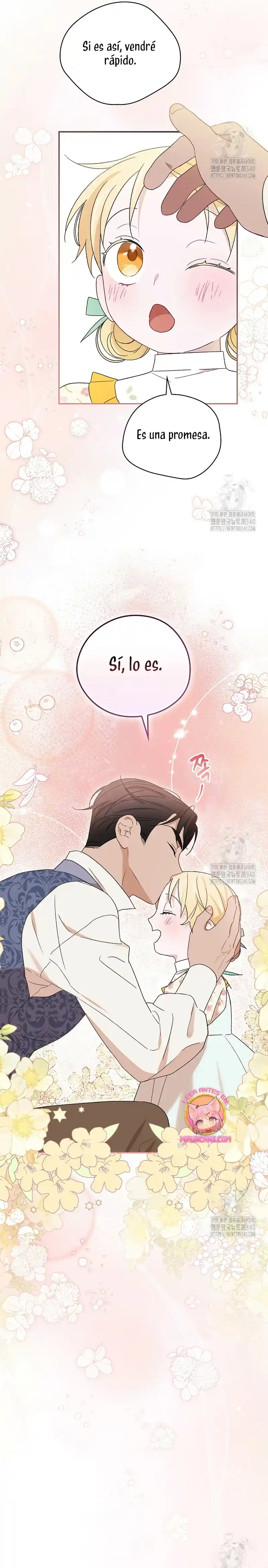Me Estaba Divirtiendo Con El Límite De Tiempo - Capítulo 15 - Página 14 - LectorTMOo