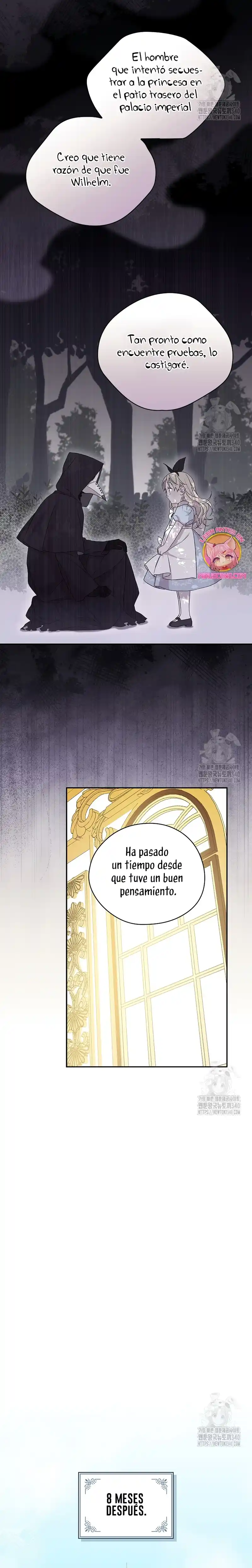 Me Estaba Divirtiendo Con El Límite De Tiempo - Capítulo 15 - Página 19 - LectorTMOo