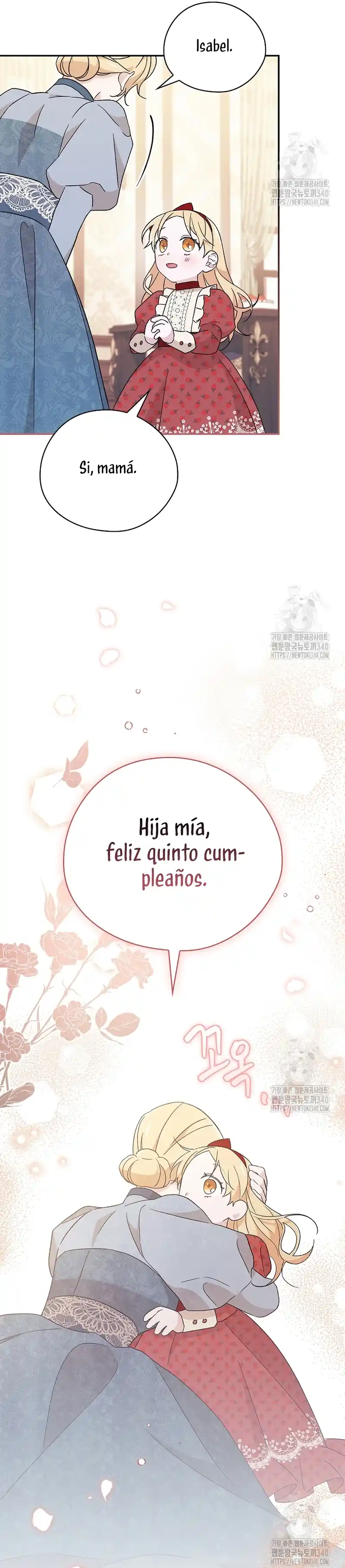 Me Estaba Divirtiendo Con El Límite De Tiempo - Capítulo 16 - Página 6 - LectorTMOo