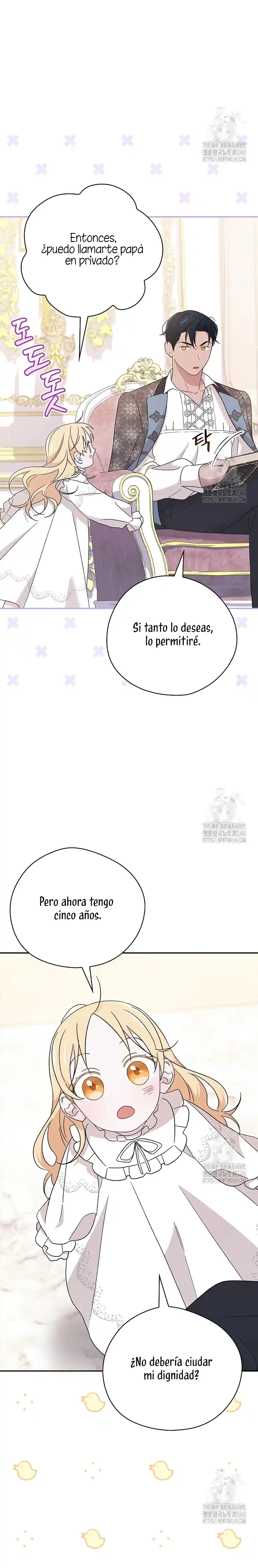Me Estaba Divirtiendo Con El Límite De Tiempo - Capítulo 16 - Página 13 - LectorTMOo