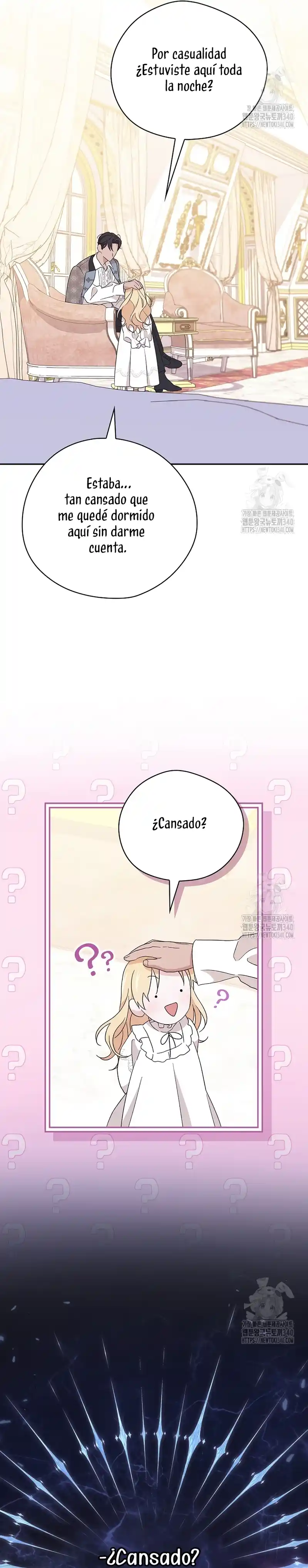 Me Estaba Divirtiendo Con El Límite De Tiempo - Capítulo 16 - Página 16 - LectorTMOo
