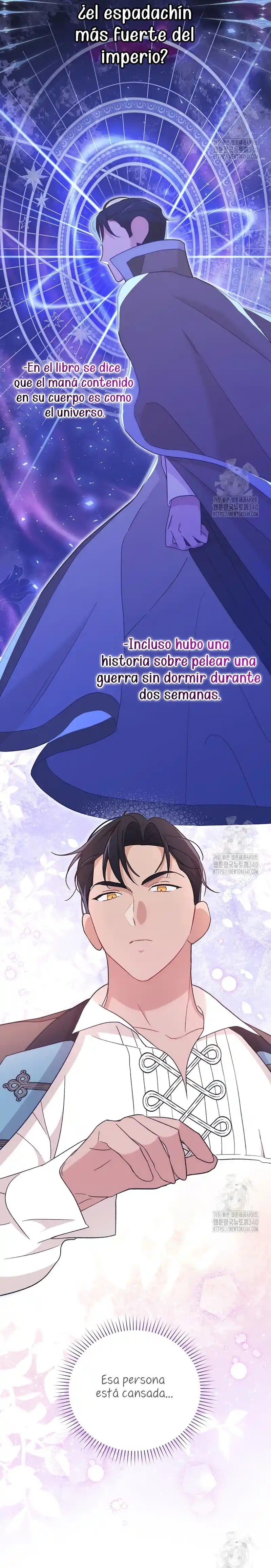 Me Estaba Divirtiendo Con El Límite De Tiempo - Capítulo 16 - Página 17 - LectorTMOo