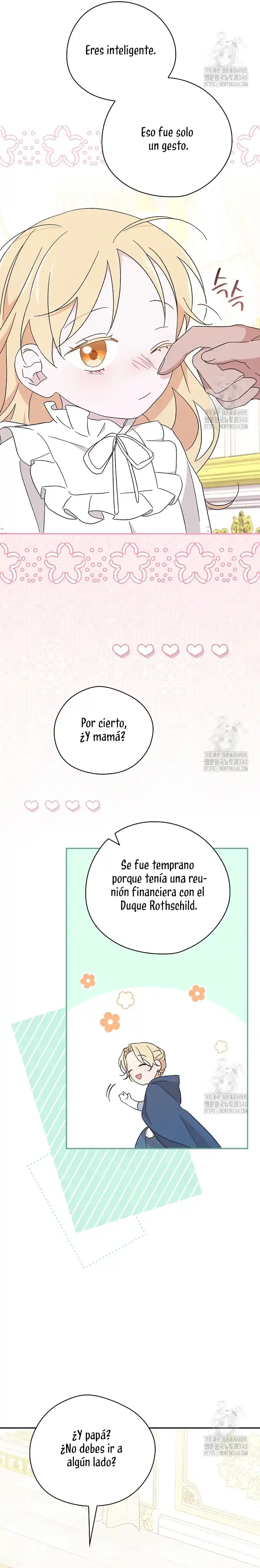 Me Estaba Divirtiendo Con El Límite De Tiempo - Capítulo 16 - Página 26 - LectorTMOo