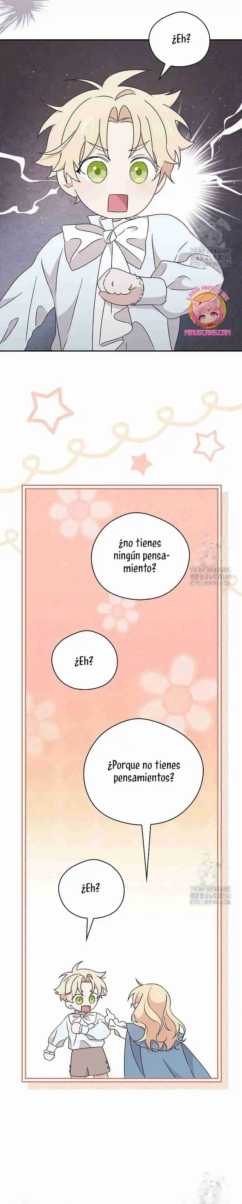 Me Estaba Divirtiendo Con El Límite De Tiempo - Capítulo 17 - Página 23 - LectorTMOo