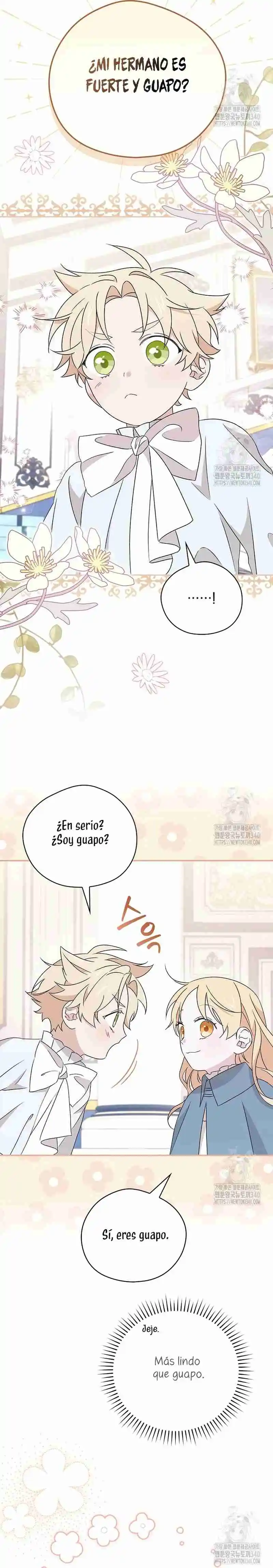 Me Estaba Divirtiendo Con El Límite De Tiempo - Capítulo 17 - Página 25 - LectorTMOo