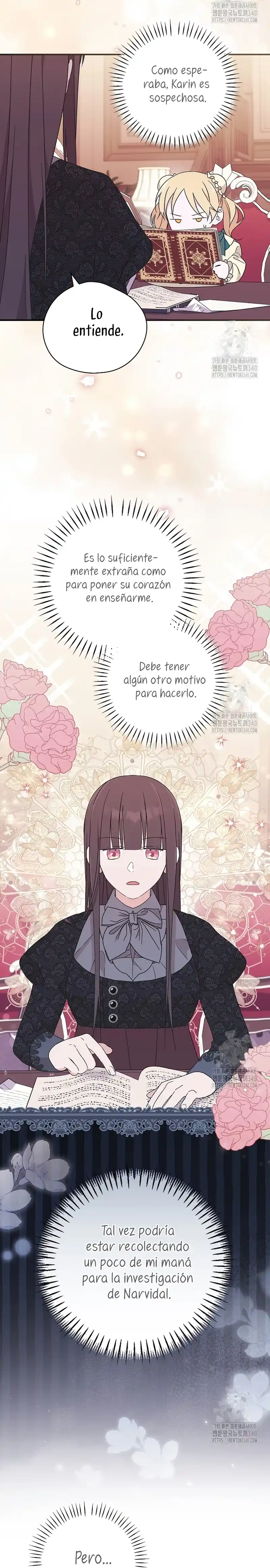 Me Estaba Divirtiendo Con El Límite De Tiempo - Capítulo 18 - Página 9 - LectorTMOo