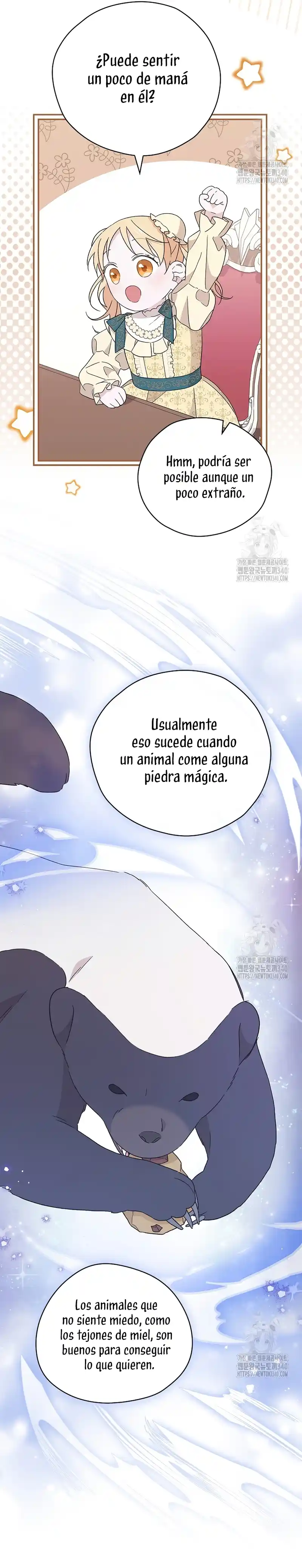 Me Estaba Divirtiendo Con El Límite De Tiempo - Capítulo 18 - Página 11 - LectorTMOo