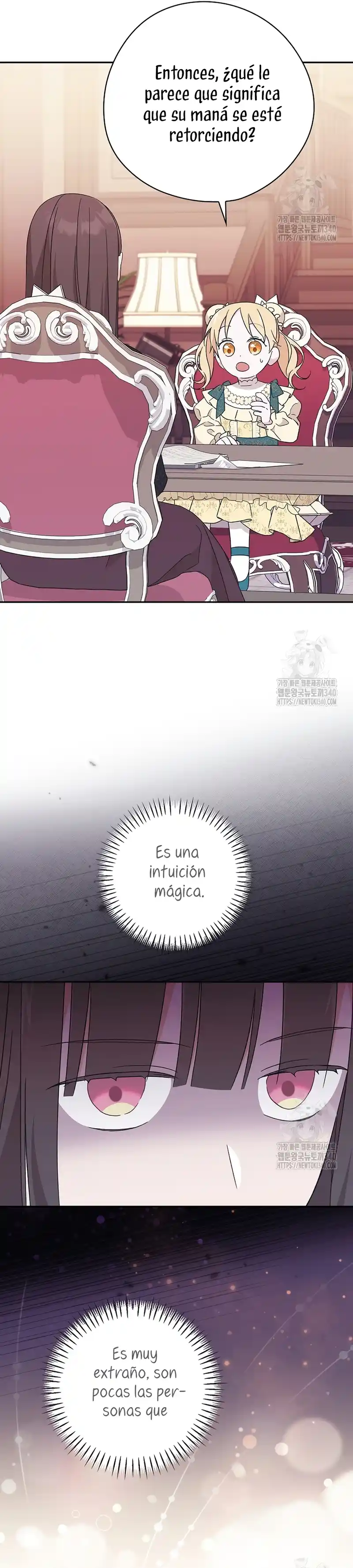 Me Estaba Divirtiendo Con El Límite De Tiempo - Capítulo 18 - Página 12 - LectorTMOo