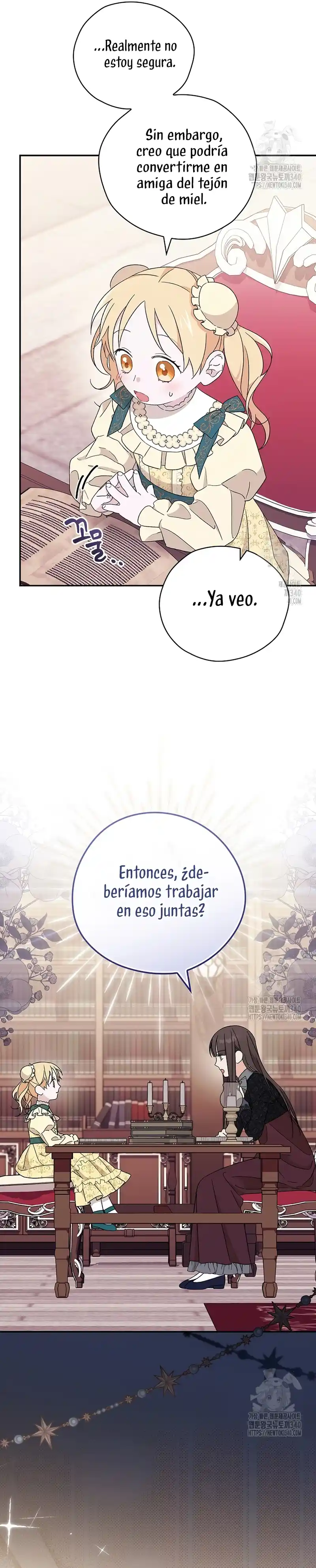 Me Estaba Divirtiendo Con El Límite De Tiempo - Capítulo 18 - Página 14 - LectorTMOo