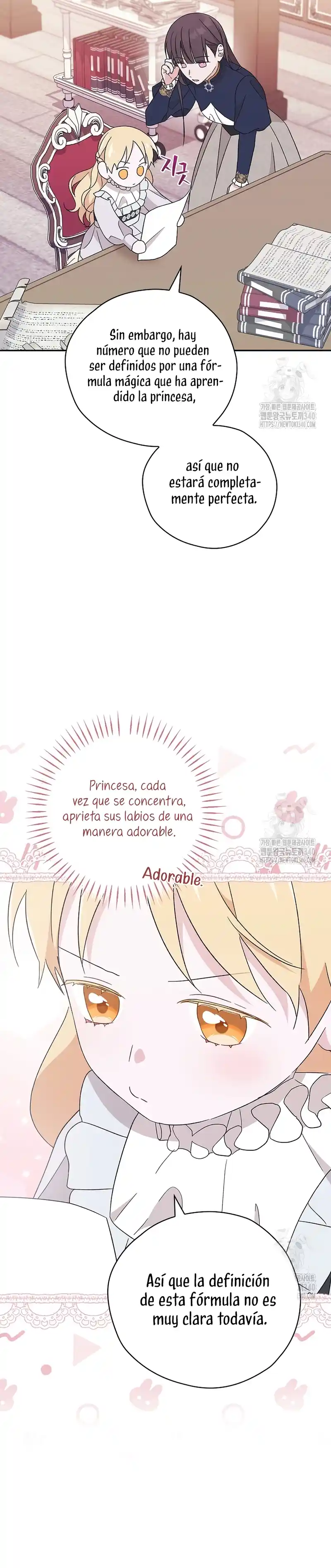 Me Estaba Divirtiendo Con El Límite De Tiempo - Capítulo 18 - Página 16 - LectorTMOo