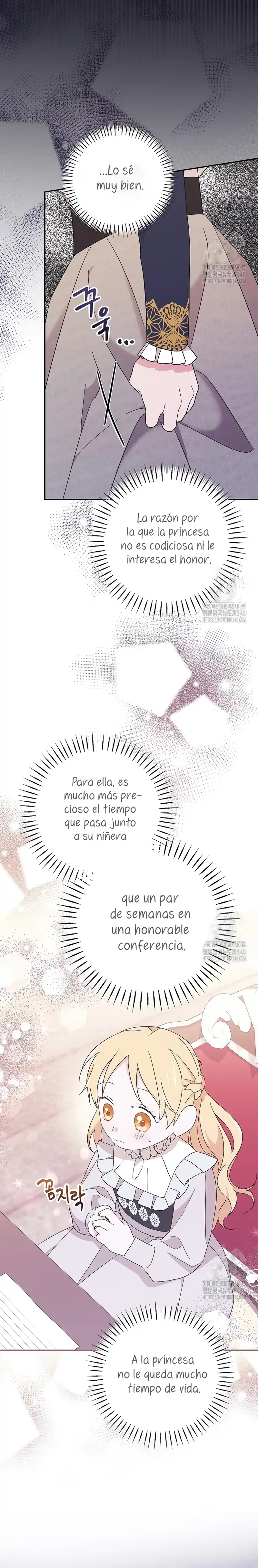 Me Estaba Divirtiendo Con El Límite De Tiempo - Capítulo 18 - Página 25 - LectorTMOo
