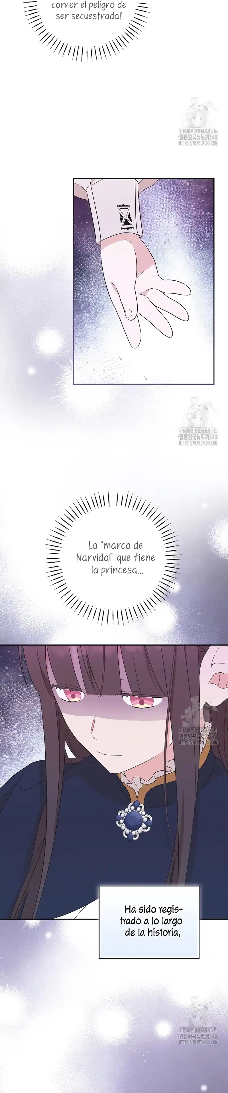 Me Estaba Divirtiendo Con El Límite De Tiempo - Capítulo 18 - Página 28 - LectorTMOo