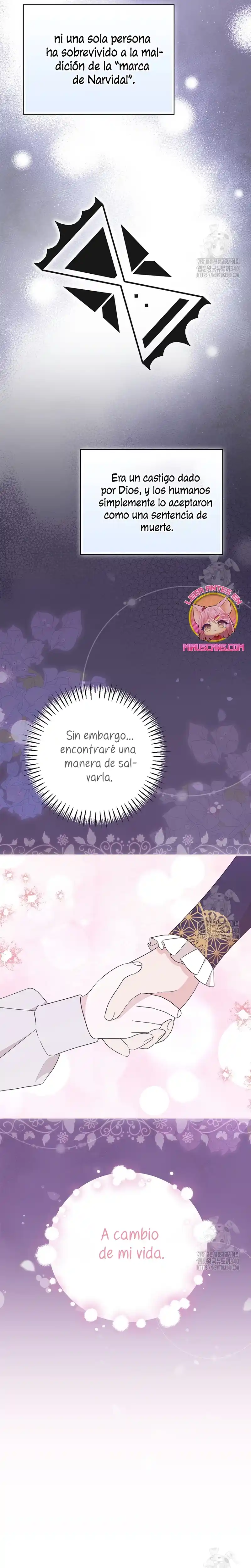 Me Estaba Divirtiendo Con El Límite De Tiempo - Capítulo 18 - Página 29 - LectorTMOo