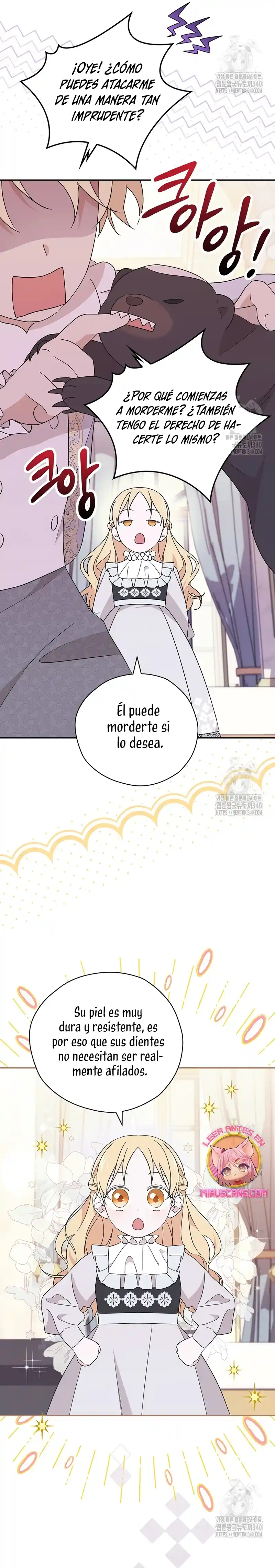 Me Estaba Divirtiendo Con El Límite De Tiempo - Capítulo 18 - Página 31 - LectorTMOo