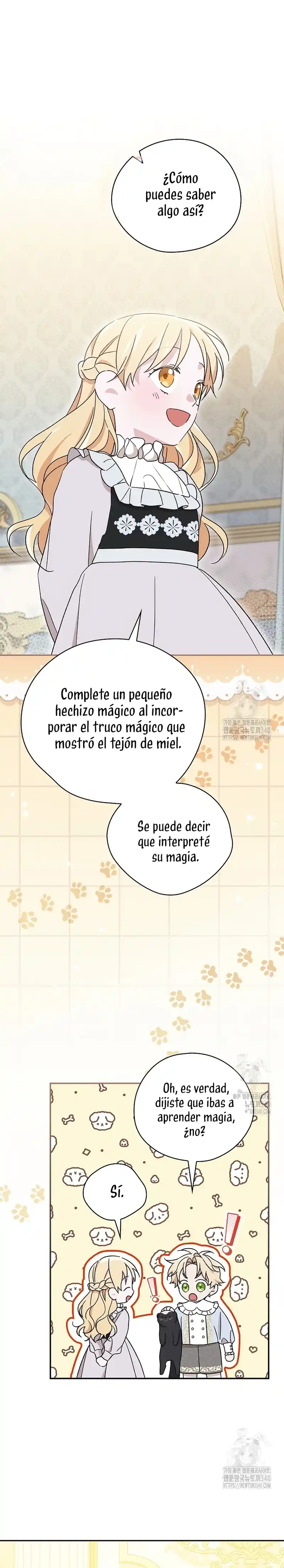 Me Estaba Divirtiendo Con El Límite De Tiempo - Capítulo 19 - Página 3 - LectorTMOo
