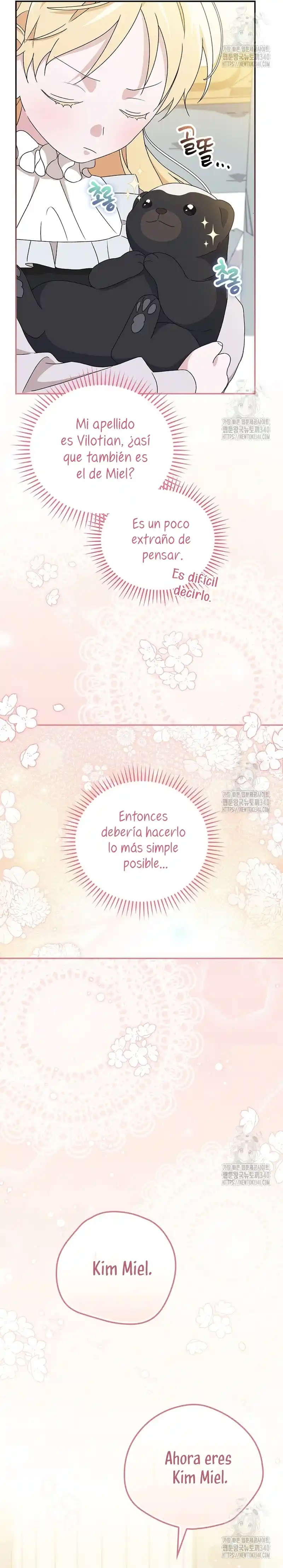 Me Estaba Divirtiendo Con El Límite De Tiempo - Capítulo 19 - Página 11 - LectorTMOo