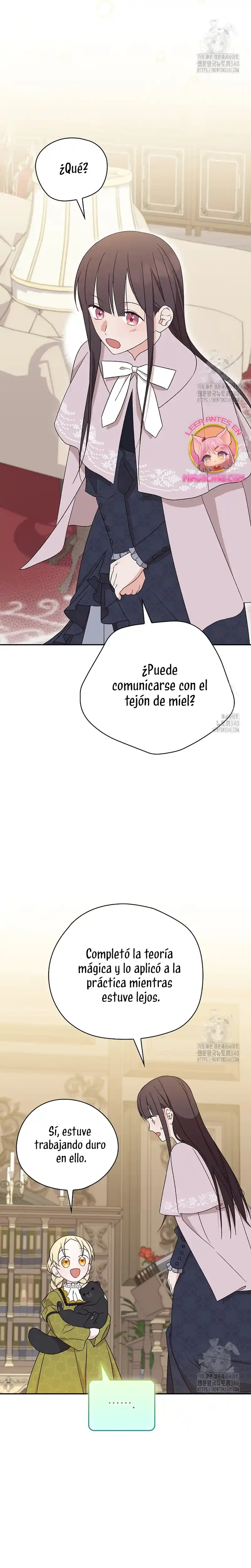 Me Estaba Divirtiendo Con El Límite De Tiempo - Capítulo 19 - Página 13 - LectorTMOo