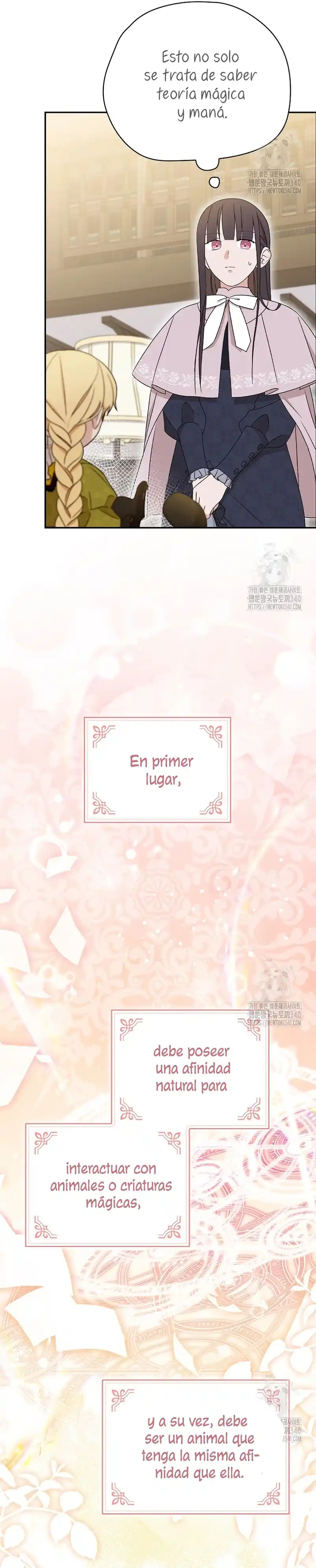 Me Estaba Divirtiendo Con El Límite De Tiempo - Capítulo 19 - Página 14 - LectorTMOo