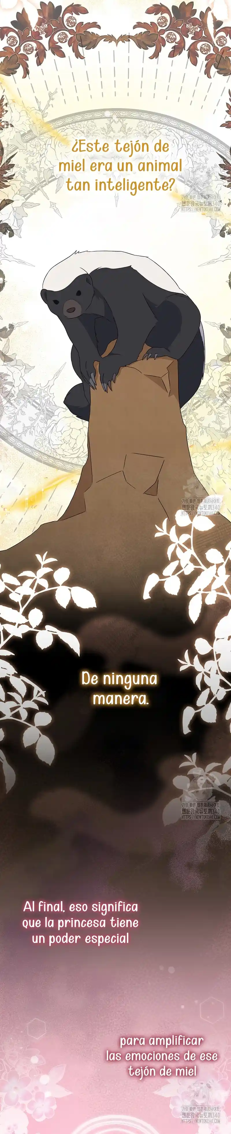 Me Estaba Divirtiendo Con El Límite De Tiempo - Capítulo 19 - Página 15 - LectorTMOo