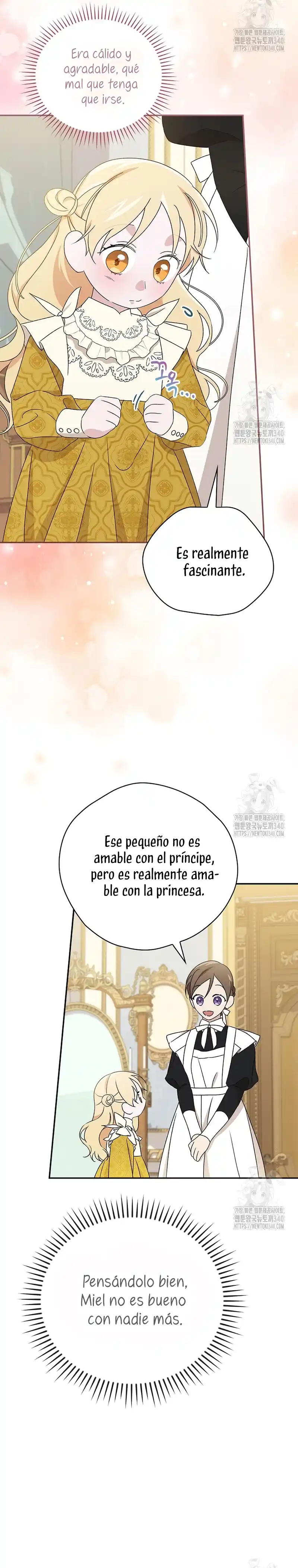 Me Estaba Divirtiendo Con El Límite De Tiempo - Capítulo 19 - Página 21 - LectorTMOo