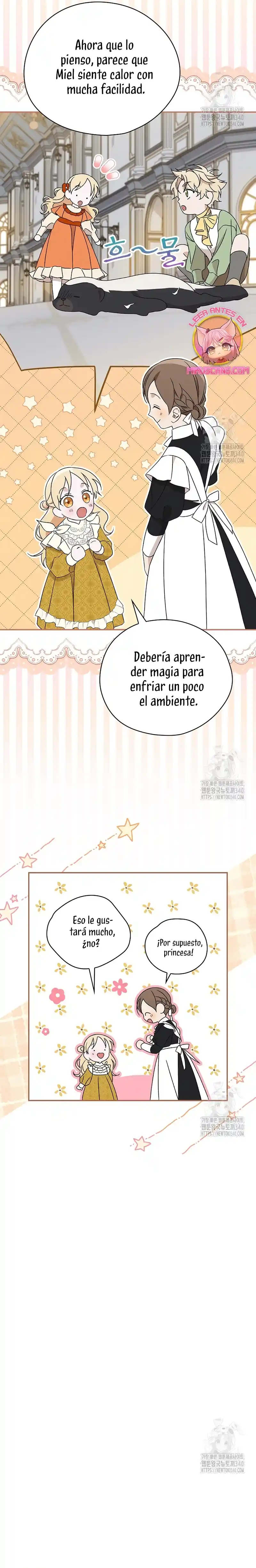 Me Estaba Divirtiendo Con El Límite De Tiempo - Capítulo 19 - Página 23 - LectorTMOo