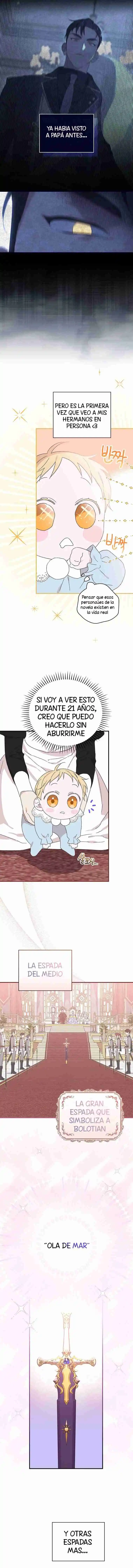 Me Estaba Divirtiendo Con El Límite De Tiempo - Capítulo 2 - Página 5 - LectorTMOo