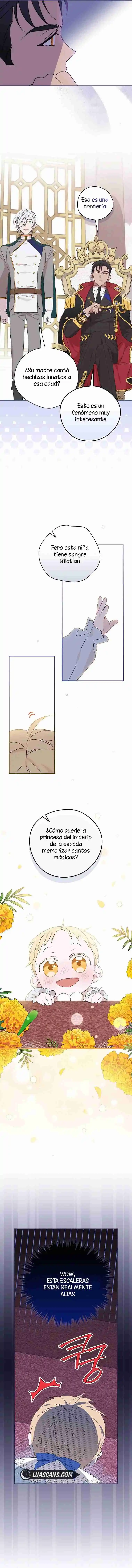 Me Estaba Divirtiendo Con El Límite De Tiempo - Capítulo 2 - Página 13 - LectorTMOo