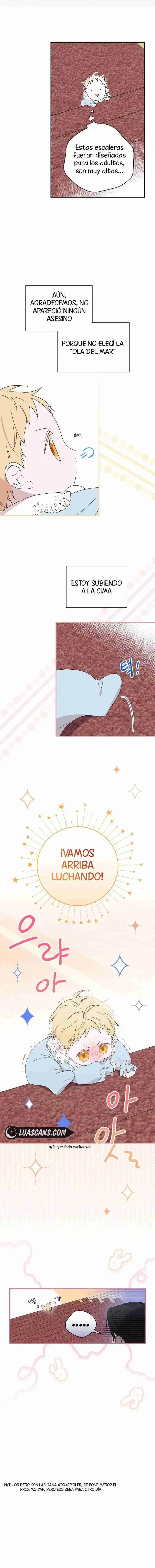 Me Estaba Divirtiendo Con El Límite De Tiempo - Capítulo 2 - Página 14 - LectorTMOo