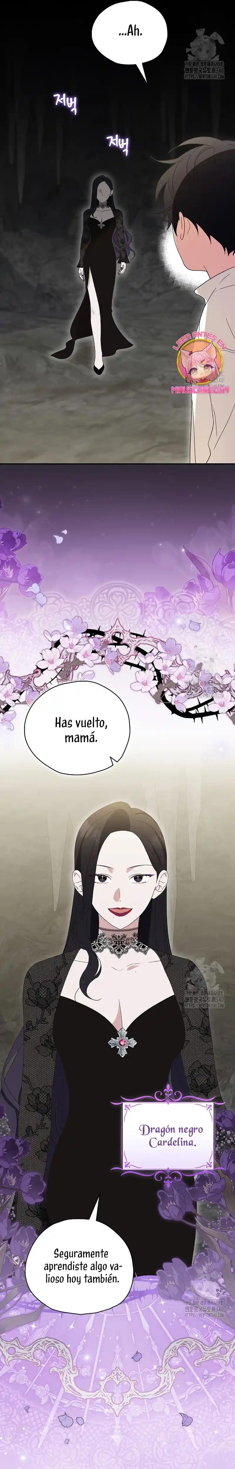 Me Estaba Divirtiendo Con El Límite De Tiempo - Capítulo 20 - Página 4 - LectorTMOo