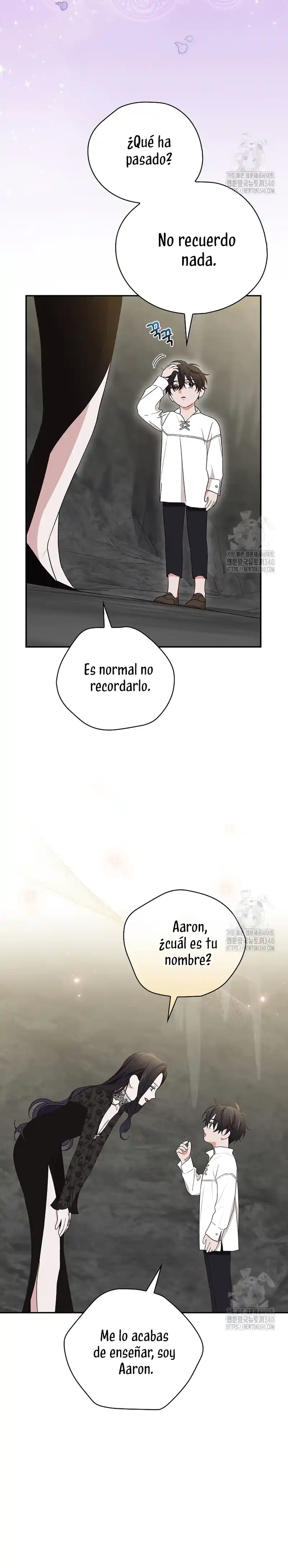 Me Estaba Divirtiendo Con El Límite De Tiempo - Capítulo 20 - Página 5 - LectorTMOo