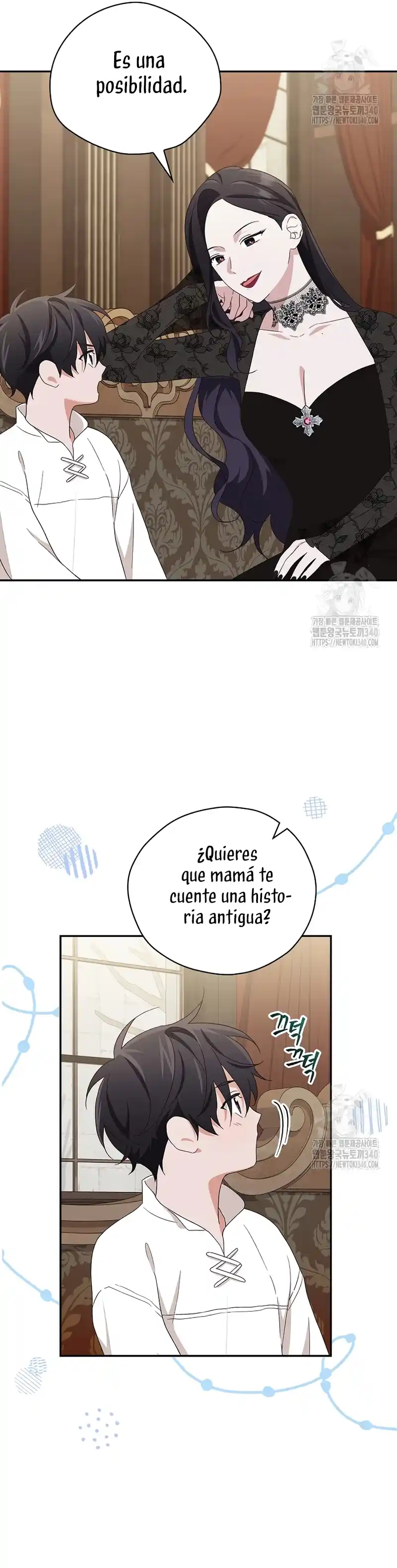 Me Estaba Divirtiendo Con El Límite De Tiempo - Capítulo 20 - Página 11 - LectorTMOo