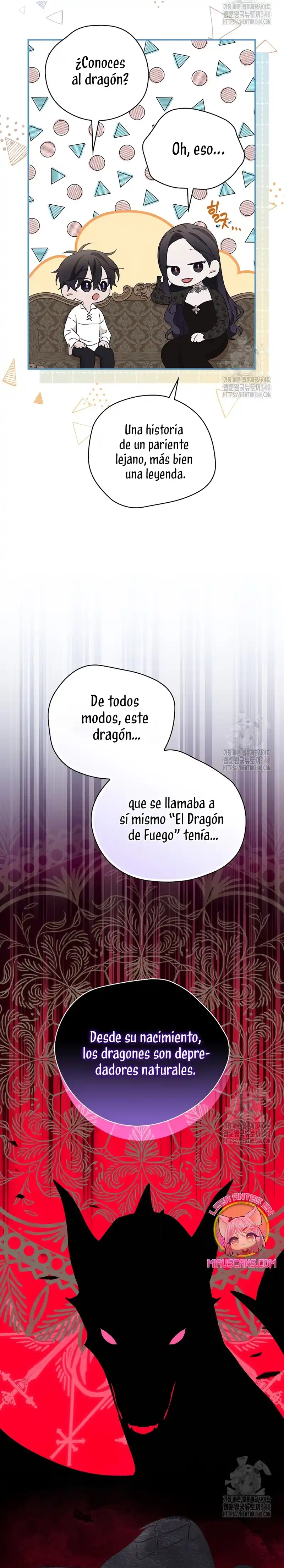 Me Estaba Divirtiendo Con El Límite De Tiempo - Capítulo 20 - Página 13 - LectorTMOo