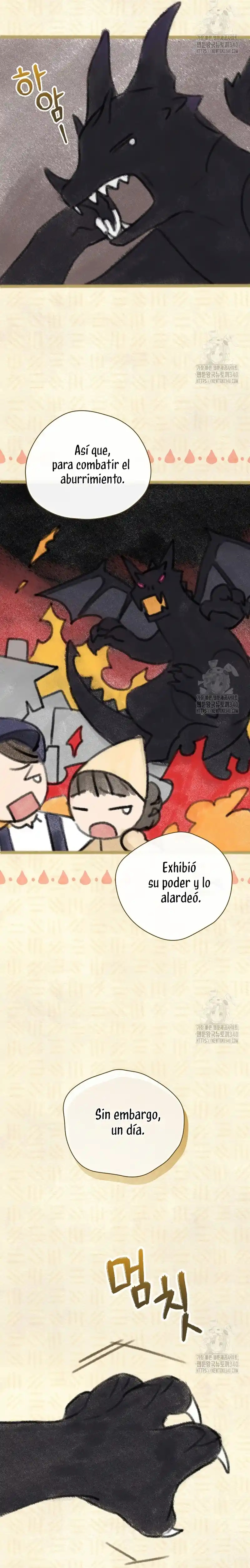 Me Estaba Divirtiendo Con El Límite De Tiempo - Capítulo 20 - Página 15 - LectorTMOo