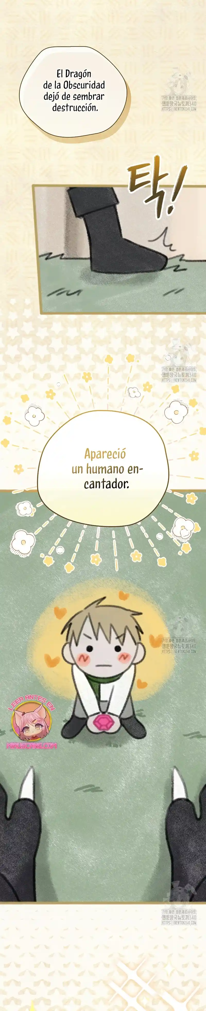Me Estaba Divirtiendo Con El Límite De Tiempo - Capítulo 20 - Página 16 - LectorTMOo