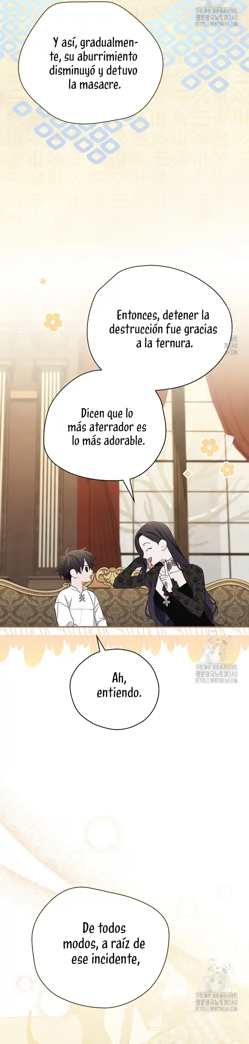 Me Estaba Divirtiendo Con El Límite De Tiempo - Capítulo 20 - Página 18 - LectorTMOo