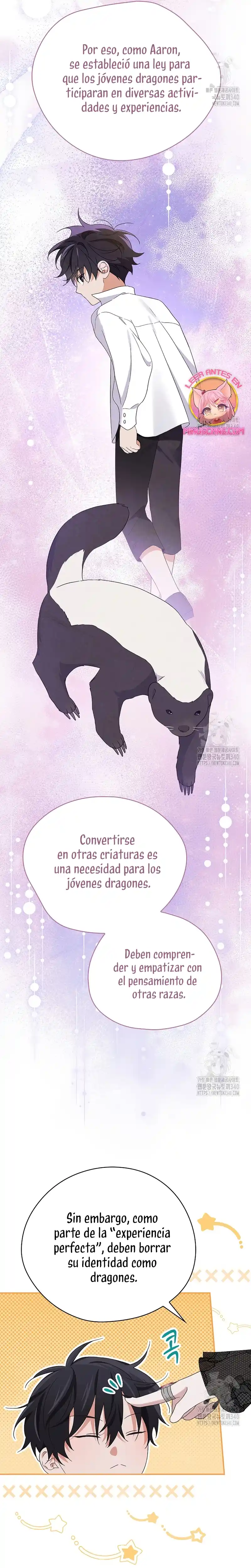 Me Estaba Divirtiendo Con El Límite De Tiempo - Capítulo 20 - Página 20 - LectorTMOo