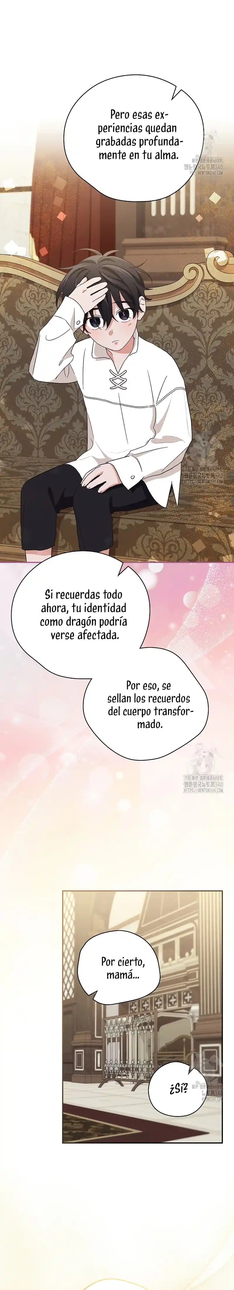 Me Estaba Divirtiendo Con El Límite De Tiempo - Capítulo 20 - Página 21 - LectorTMOo
