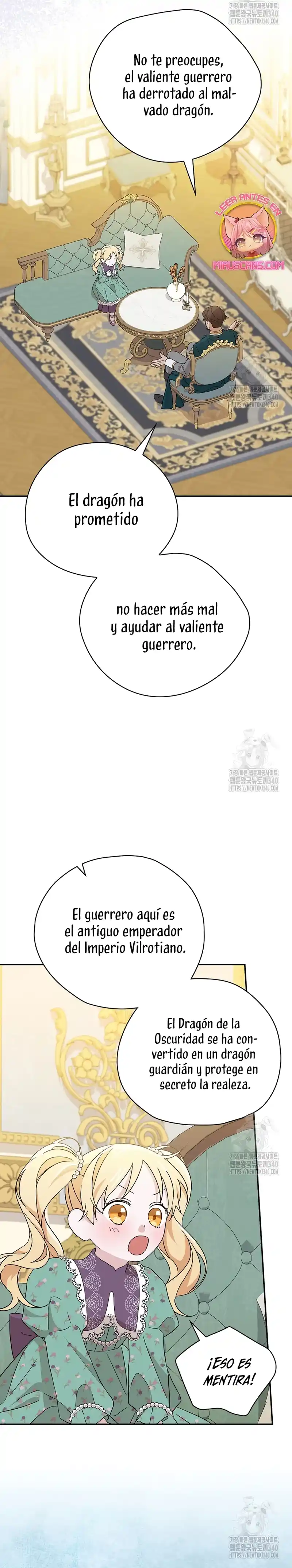 Me Estaba Divirtiendo Con El Límite De Tiempo - Capítulo 20 - Página 26 - LectorTMOo